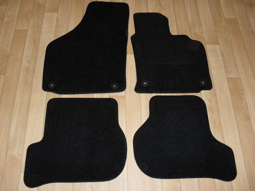 Fits golf mk5 2004 2009 - fits, car
