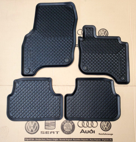 Genuine golf e - genuine, 7
