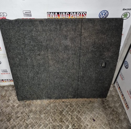 Golf door 2009 2012 - vw, rear