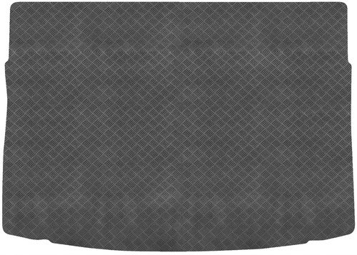 Tailored car boot mat for - car,