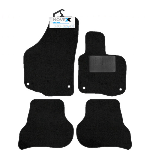 Novex tailored car mats for - for, vw