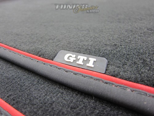 Original gti suede textile - gti,
