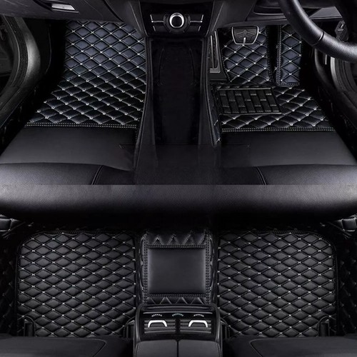 Custom fit car - fit, mats