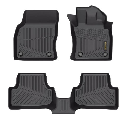 Car mats for volkswagen - mats,